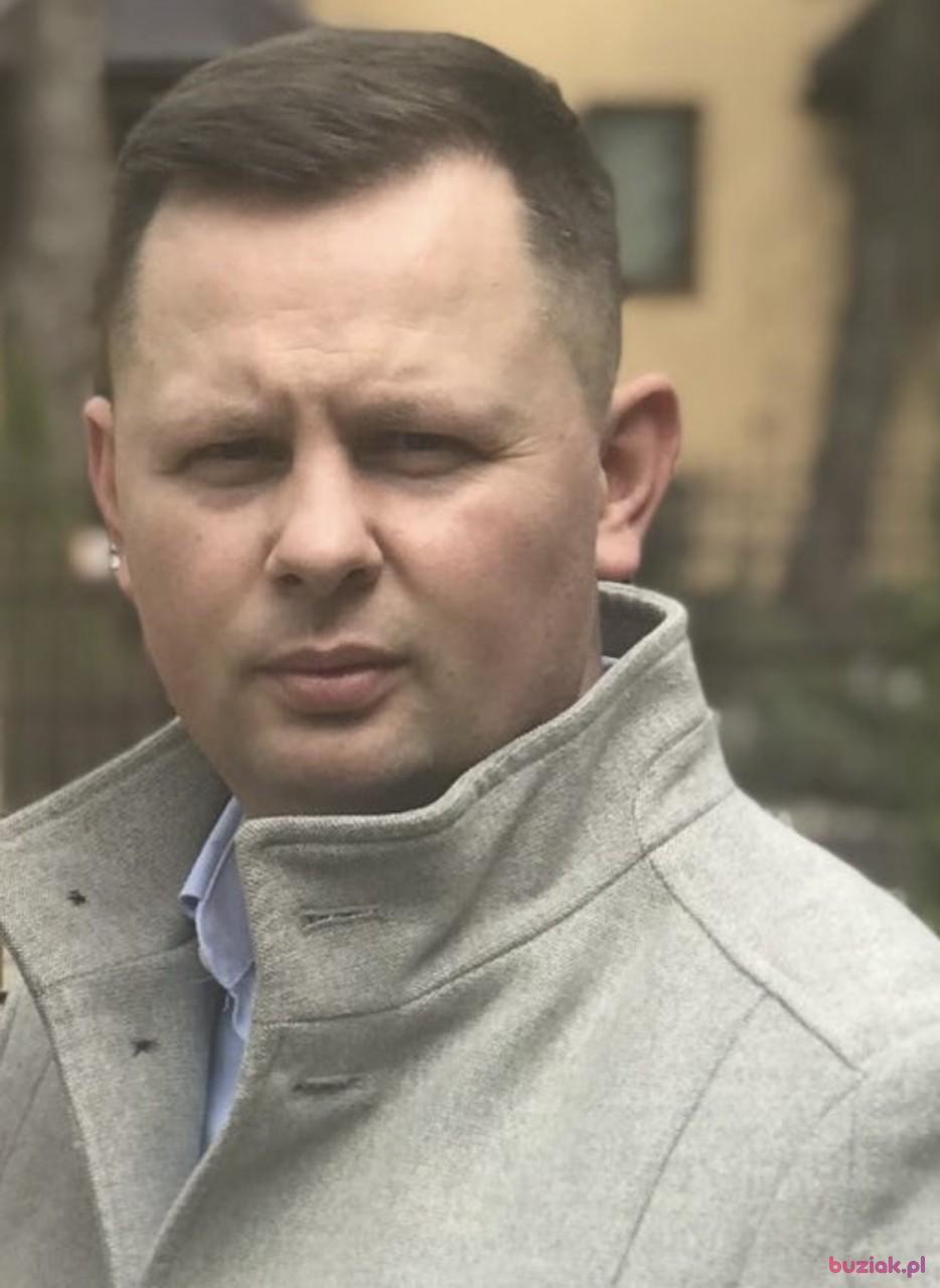 Michal, Male, 39, Wołomin, Polska, Photo: 2