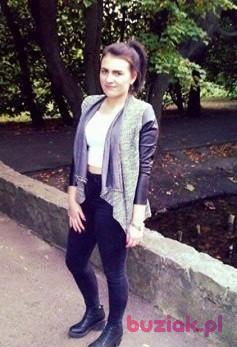 Roksana, Kobieta, 28, Gdańsk, Polska, Zdjęcie: 2