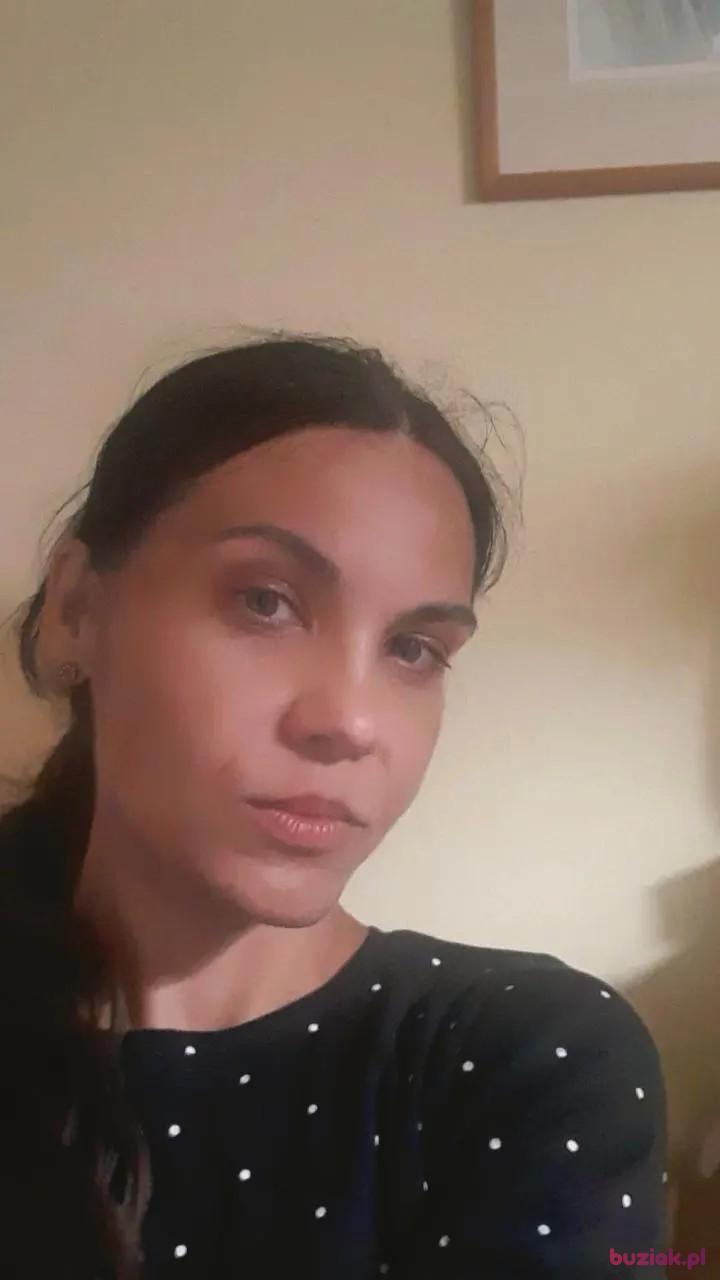 Agata, Female, 42, Tarnów, Polska, Photo: 1
