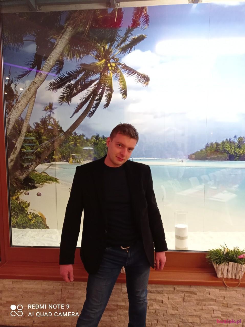 Andrzej, Male, 33, Kamienna Góra, Polska, Photo: 6