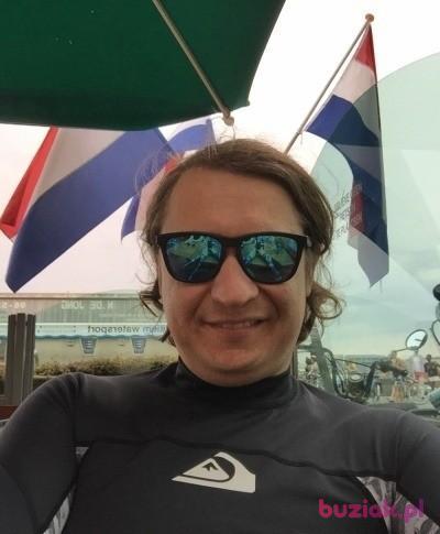 Borys, Mężczyzna, 43, Rotterdam, Holandia, Zdjęcie: 3