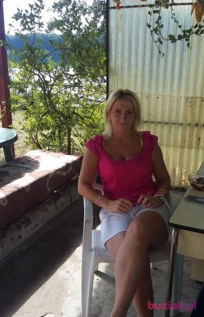 Marita1, Female, 40, Wałcz, Polska, Photo: 4