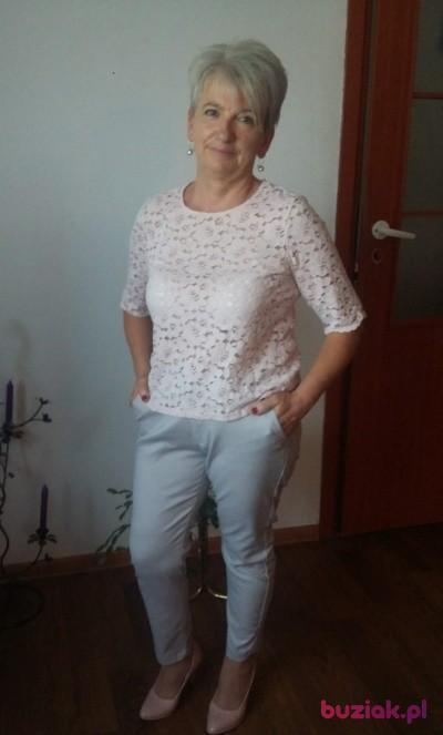 Grażyna, Female, 64, Otwock, Polska, Photo: 1