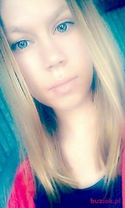 Paulina, Female, 25, Pleszew, Polska, Photo: 2