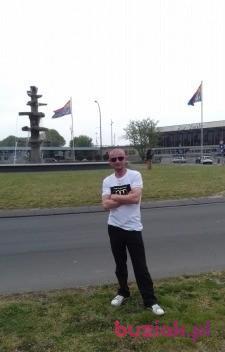 Pawel, Mężczyzna, 48, Holandia, Zdjęcie: 9