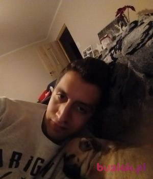 Karol, Male, 33, Białystok, Polska, Photo: 2