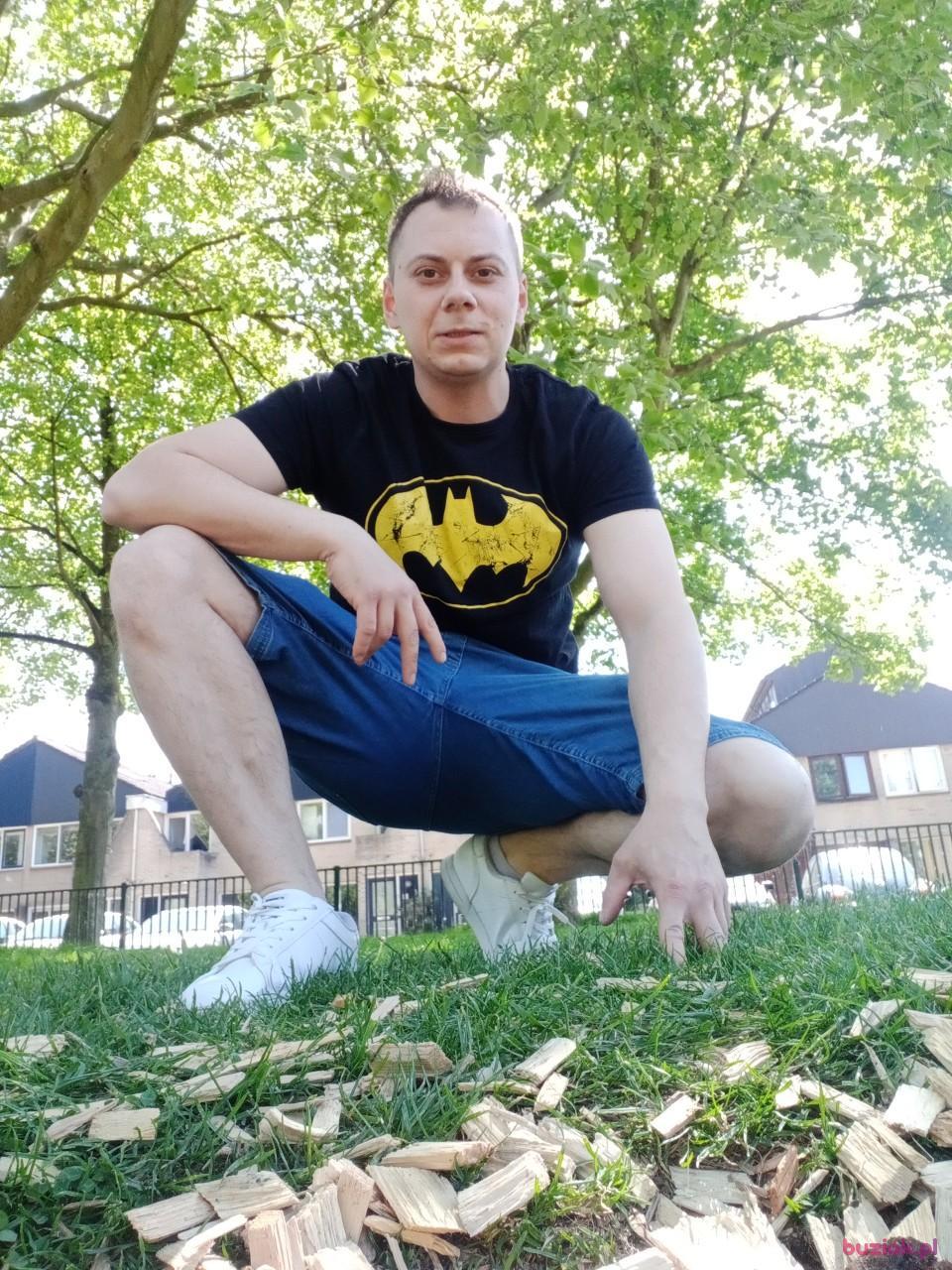Piotr, Male, 36, Almere, Holandia, Photo: 3