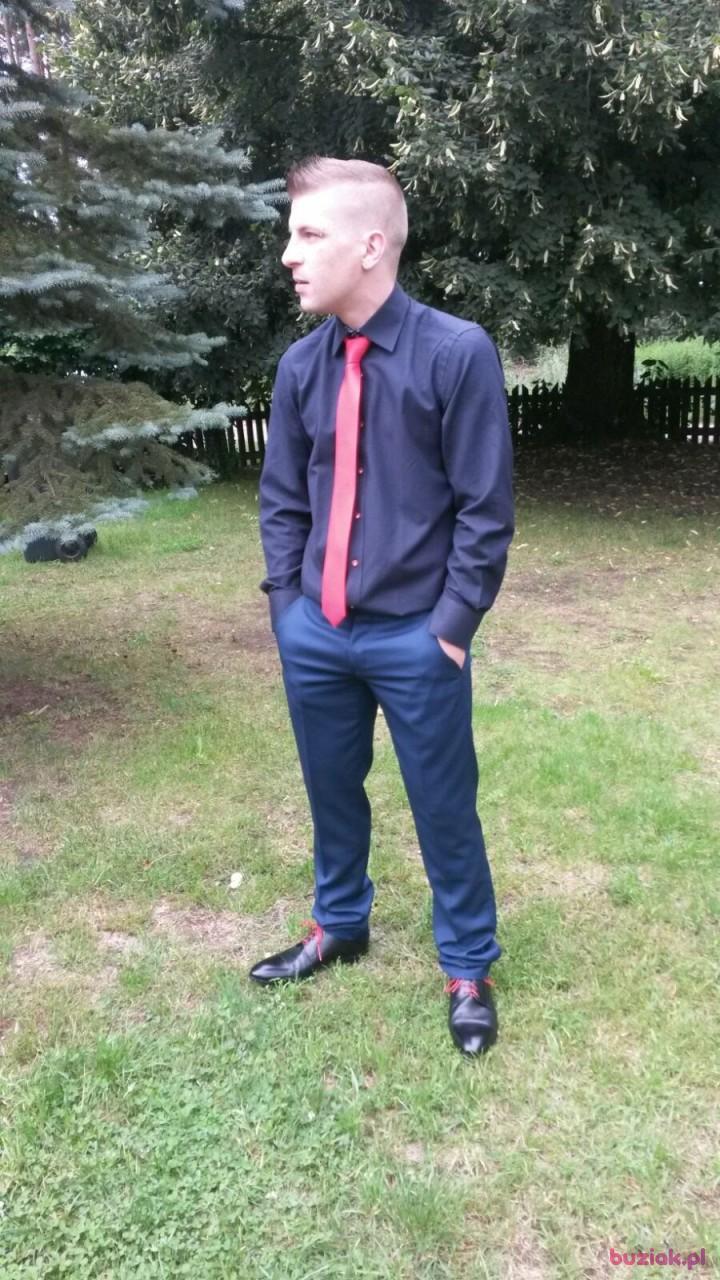 Wojciech, Male, 34, Złotów, Polska, Photo: 3