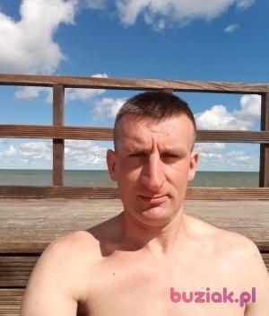 Paweł, Male, 46, Grabów nad Prosną, Polska, Photo: 7