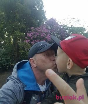 Adrian, Mężczyzna, 45, Grangemouth, Wielka Brytania, Zdjęcie: 2