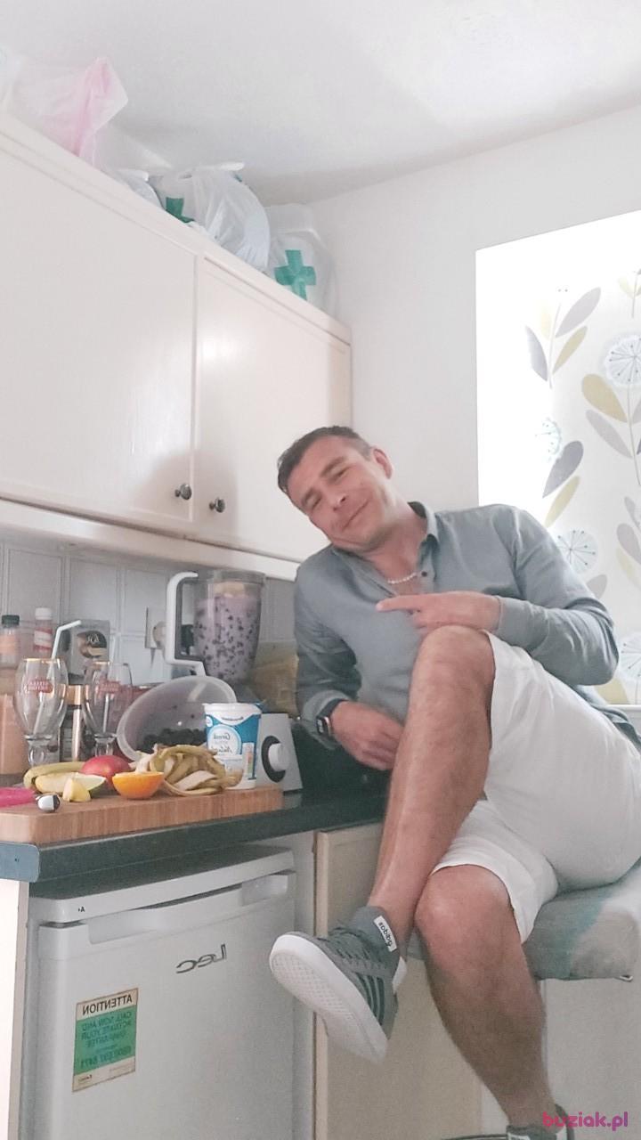 Marcin, Male, 46, Westminster, Wielka Brytania, Photo: 4