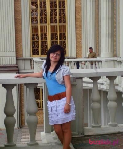 Ewa, Female, 34, Koło, Polska, Photo: 2