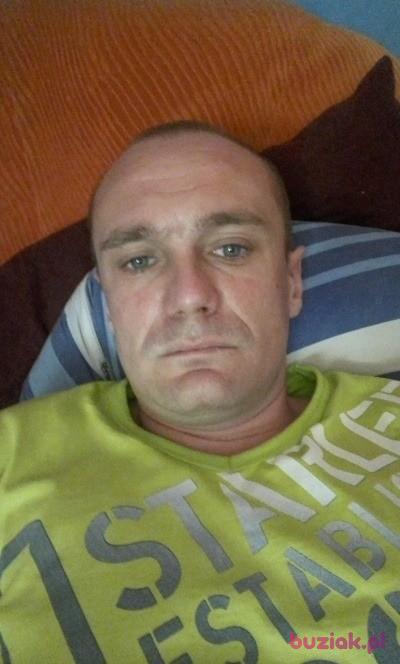 Maciek, Male, 39, Gdańsk, Polska, Photo: 2