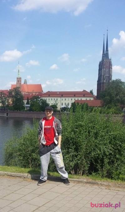 Darek, Mężczyzna, 38, Wrocław, Polska, Zdjęcie: 3
