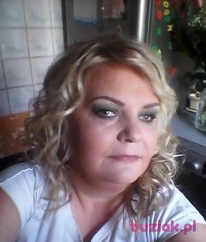 Katarzyna, Female, 50, Gorzów Wielkopolski, Polska, Photo: 6