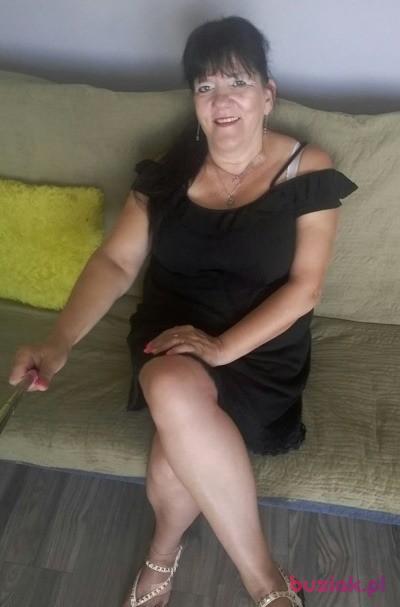 anulka3, Female, 69, Mogilno, Polska, Photo: 5