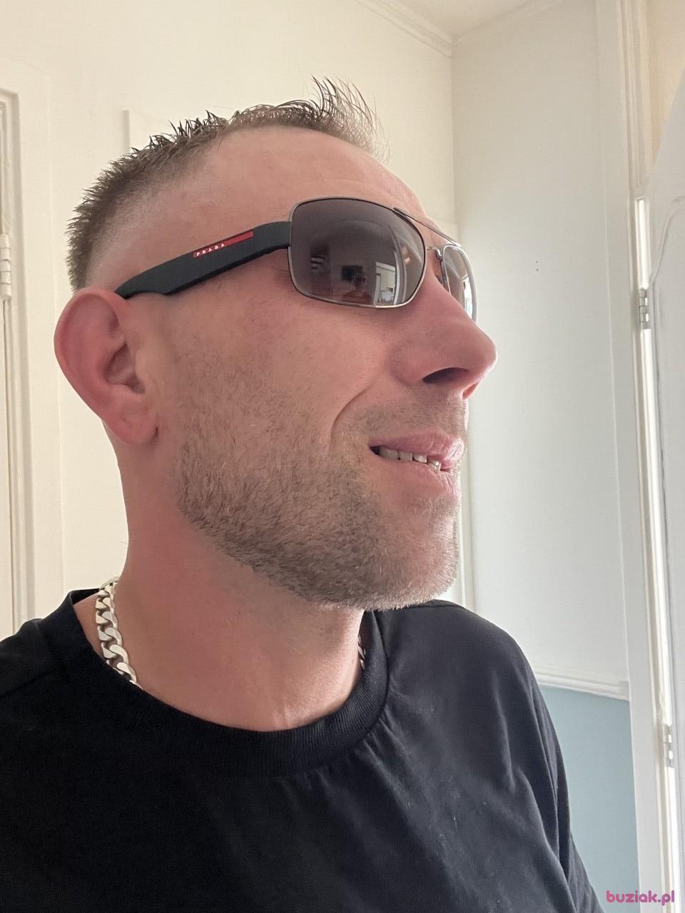 Damian, Male, 41, Haga, Holandia, Photo: 2