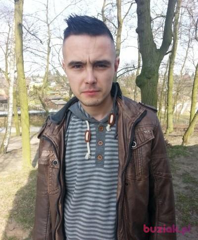 Maciej, Male, 33, Nakło nad Notecią, Polska, Photo: 3