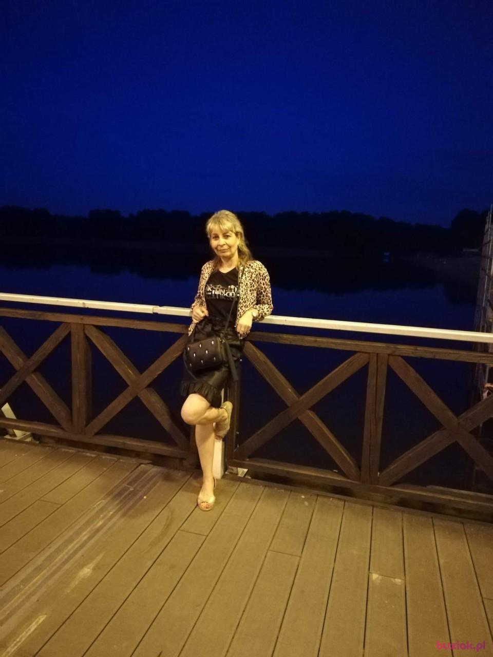Elżbieta, Female, 51, Dąbrowa Górnicza, Polska, Photo: 18