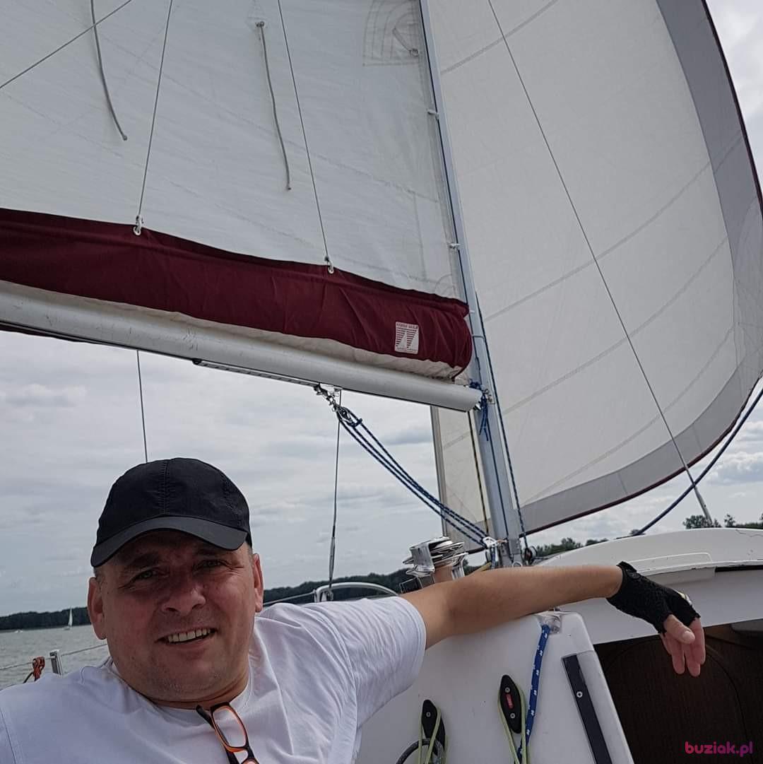 Darek, Male, 55, Olsztyn, Polska, Photo: 6
