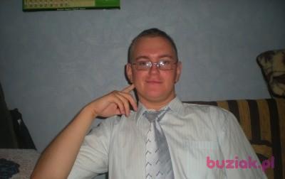 Konuss, Male, 40, Konin, Polska, Photo: 3