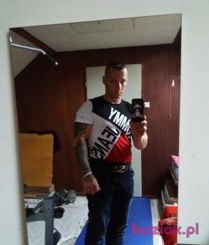 Wspomnienie81, Male, 45, Holandia, Photo: 1