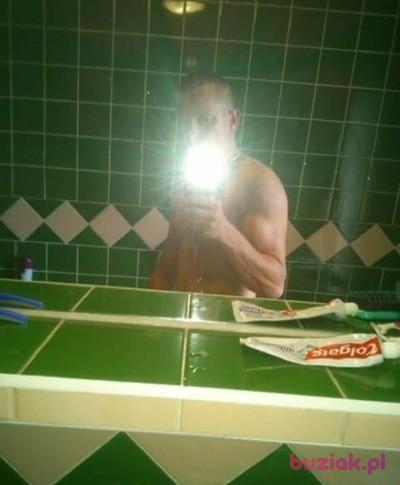 Bartosz , Male, 36, Gołańcz, Polska, Photo: 2