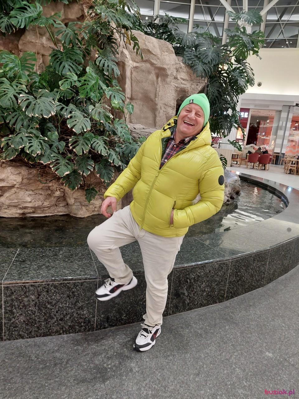 jedrzej, Mężczyzna, 63, Katowice, Polska, Zdjęcie: 6