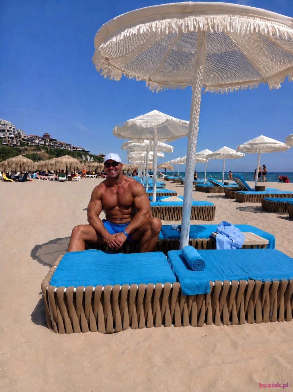 daminello, Male, 47, Warszawa, Polska, Photo: 1