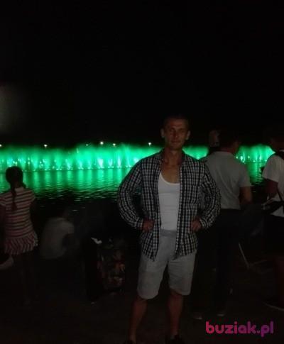 Piotrek, Male, 43, Holandia, Photo: 5