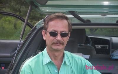 Dariusz, Male, 63, Konin, Polska, Photo: 1