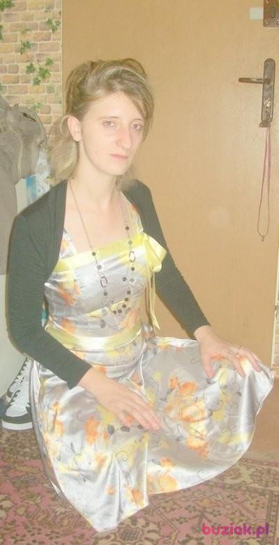 jola, Female, 42, Pszów, Polska, Photo: 1