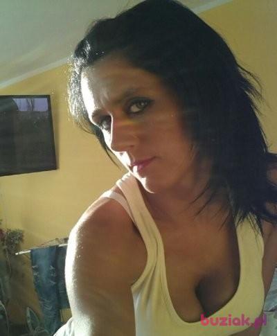 paula, Female, 42, Grodzisk Mazowiecki, Polska, Photo: 1