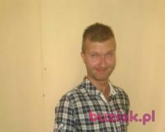 D A W I D, Male, 37, Bydgoszcz, Polska, Photo: 1