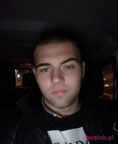 Mateusz, Male, 33, Holandia, Photo: 1