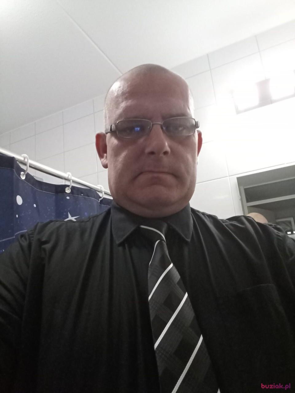 slawomir, Mężczyzna, 51, Haga, Holandia, Zdjęcie: 2
