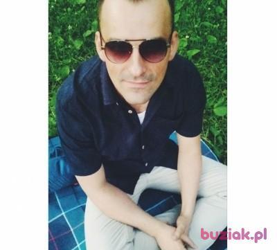 Michał, Mężczyzna, 44, Warszawa, Polska, Zdjęcie: 2