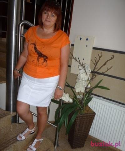 Grace15, Female, 63, Żory, Polska, Photo: 4