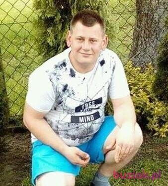 Andrzej, Male, 36, Nowogard, Polska, Photo: 2
