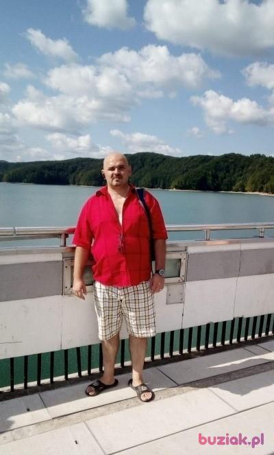 Tomasz, Male, 46, Tarnów, Polska, Photo: 2