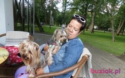 carlajna, Female, 46, Bydgoszcz, Polska, Photo: 2