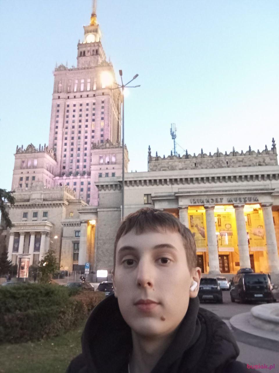 Anton, Male, 19, Marki, Polska, Photo: 2