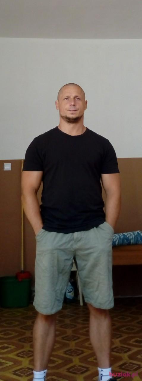 Paweł, Mężczyzna, 44, Glinojeck, Polska, Zdjęcie: 3