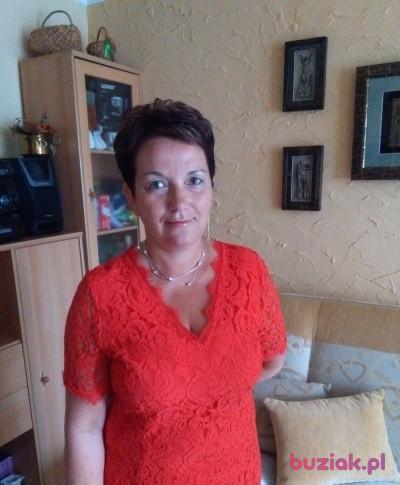 Urszula, Female, 61, Suwałki, Polska, Photo: 1