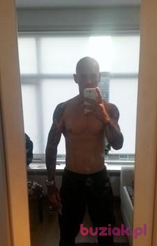 Łukasz, Mężczyzna, 43, Rotterdam, Holandia, Zdjęcie: 3