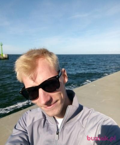 Patryk, Male, 30, Toruń, Polska, Photo: 1