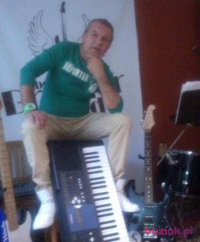 mariusz, Male, 58, Przemyśl, Polska, Photo: 2