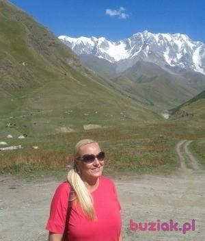 Agnieszka, Kobieta, 58, Świnoujście, Polska, Zdjęcie: 3