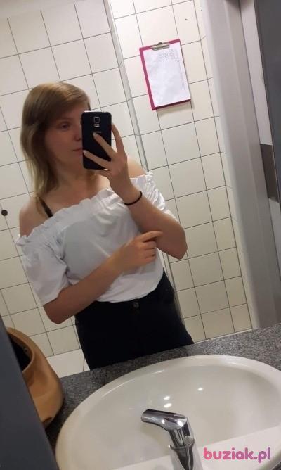 Patrycja, Female, 25, Tarnów, Polska, Photo: 2