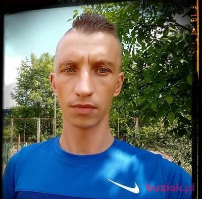 jarek, Mężczyzna, 33, Opoczno, Polska, Zdjęcie: 1